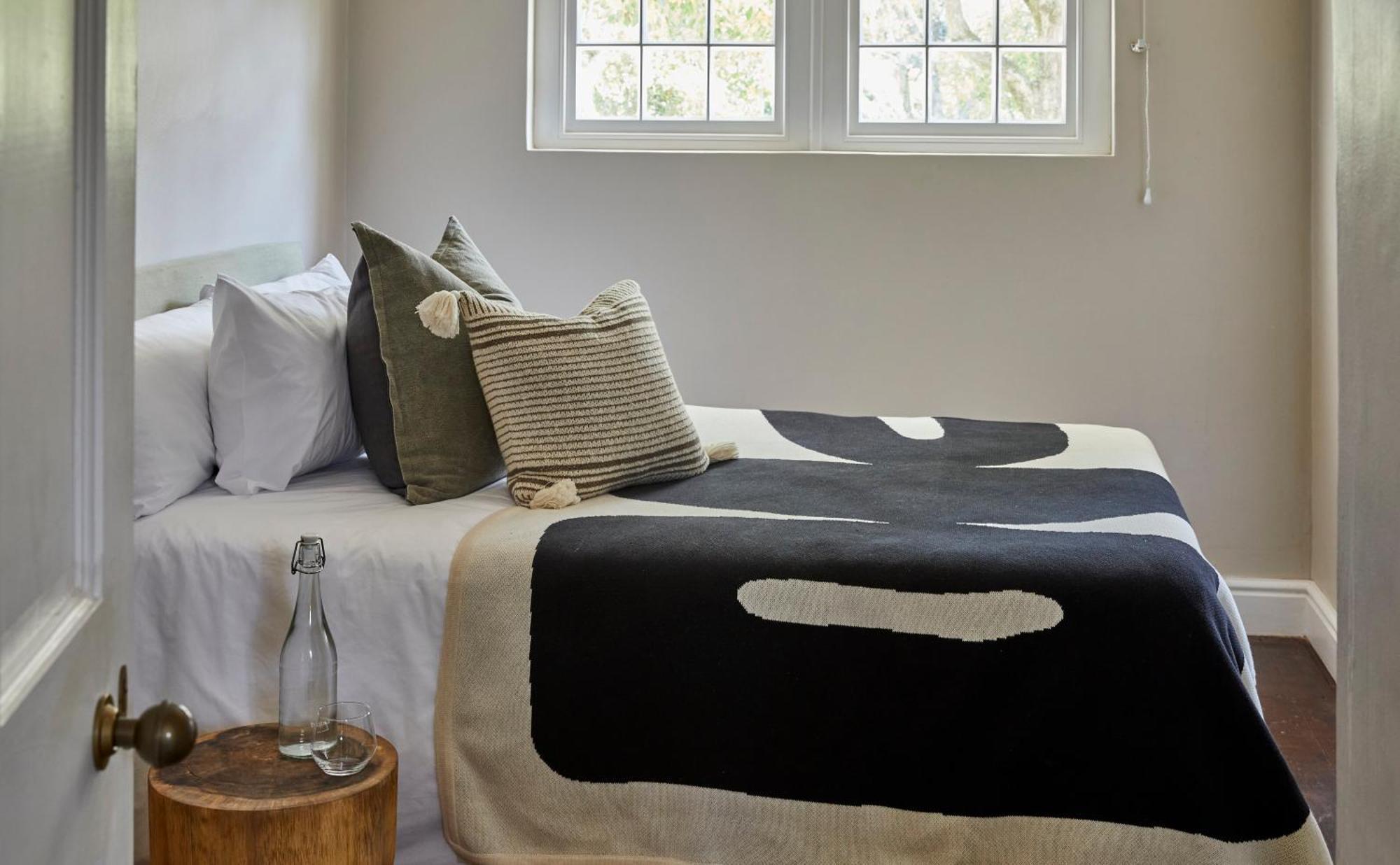 Vila Boschendal Farm Estate Franschhoek Exteriér fotografie