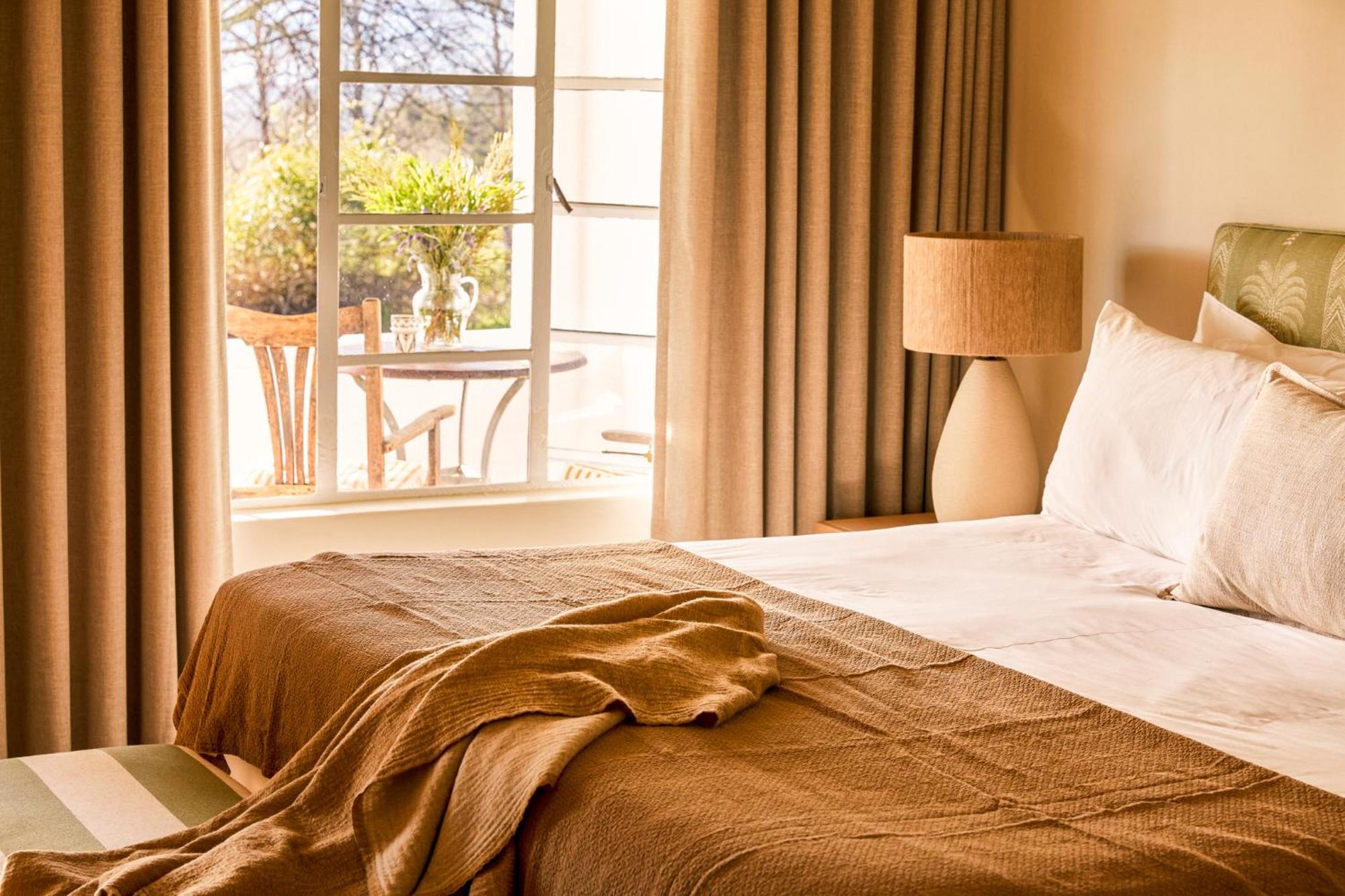 Vila Boschendal Farm Estate Franschhoek Exteriér fotografie